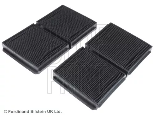 Blue Print Filter Set Cabin Air For Lexus Toyota Aristo Crown Gs