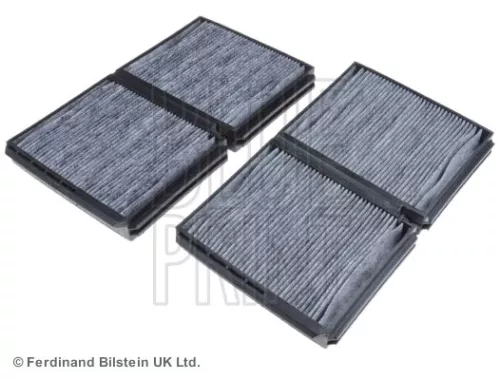 BLUE PRINT BLUE PRINT ADT32520 Blue Print Filter Set Cabin Air For Lexus Toyota Aristo Crown Gs 