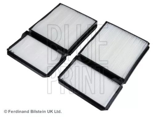 Blue Print Filter Set Cabin Air For Lexus Ls