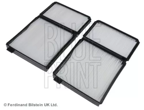 BLUE PRINT BLUE PRINT ADT32524 Blue Print Filter Set Cabin Air For Lexus Ls 