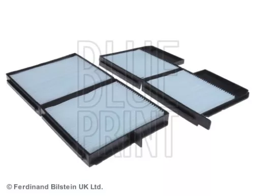 BLUE PRINT BLUE PRINT ADT32532 Blue Print Filter Set Cabin Air For Toyota Camry 