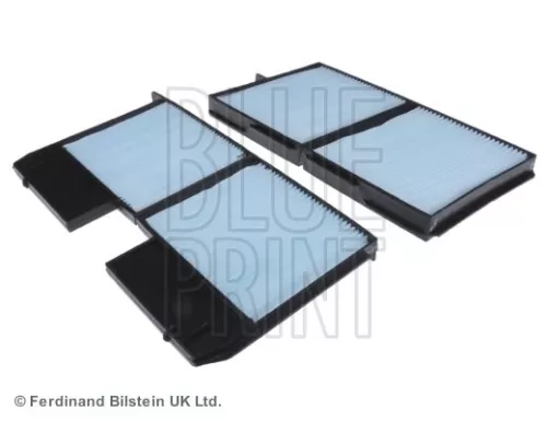 BLUE PRINT BLUE PRINT ADT32532 Blue Print Filter Set Cabin Air For Toyota Camry 
