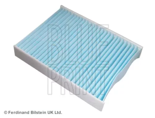 Blue Print Filter Cabin Air For Citroën Peugeot Toyota 108 Aygo C1
