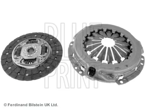 BLUE PRINT BLUE PRINT ADT330258C Clutch Kit 