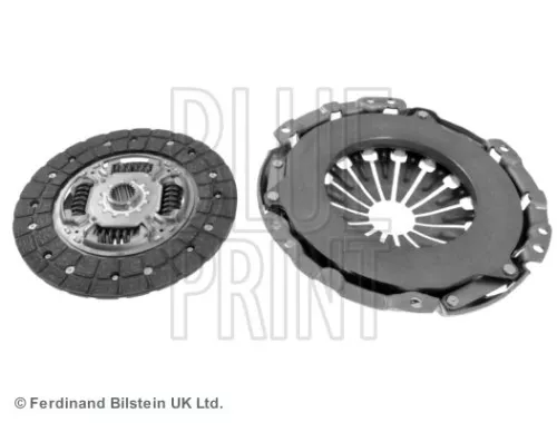 BLUE PRINT BLUE PRINT ADT330258C Clutch Kit 