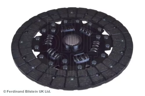 BLUE PRINT BLUE PRINT ADT33107 Clutch Disc 