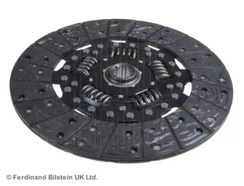 BLUE PRINT BLUE PRINT ADT33108 Clutch Disc 