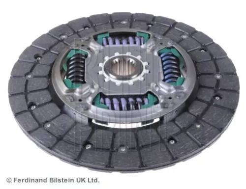 BLUE PRINT BLUE PRINT ADT331100 Clutch Disc 