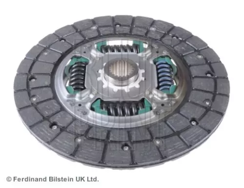 BLUE PRINT BLUE PRINT ADT331100 Clutch Disc 