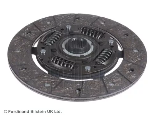 BLUE PRINT BLUE PRINT ADT331101 Clutch Disc 