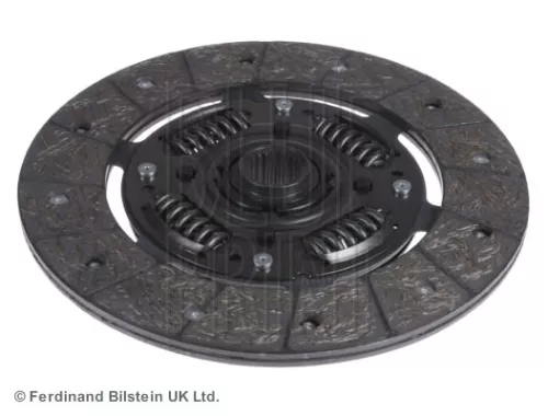 BLUE PRINT BLUE PRINT ADT331101 Clutch Disc 