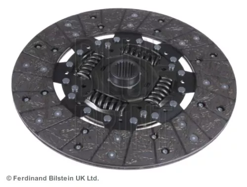 BLUE PRINT BLUE PRINT ADT331102 Clutch Disc 