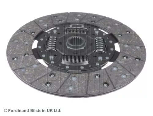 Clutch Disc