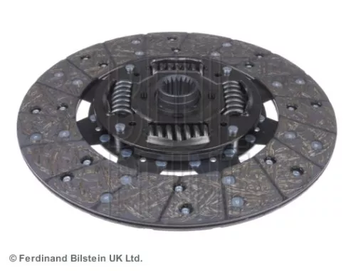 BLUE PRINT BLUE PRINT ADT331104 Clutch Disc 