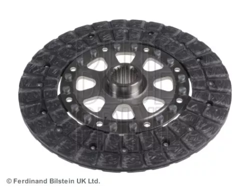 BLUE PRINT BLUE PRINT ADT331105 Clutch Disc 