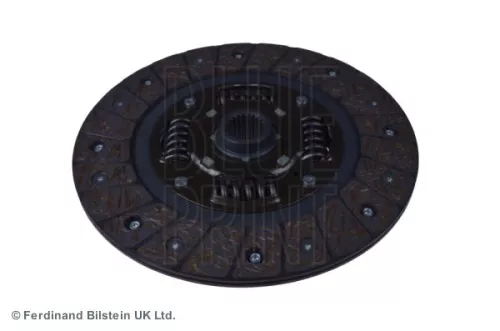 BLUE PRINT BLUE PRINT ADT331106 Clutch Disc 