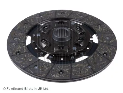 Clutch Disc