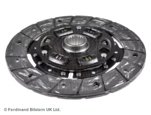 BLUE PRINT BLUE PRINT ADT33121 Clutch Disc 