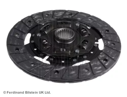 BLUE PRINT BLUE PRINT ADT33126 Clutch Disc 