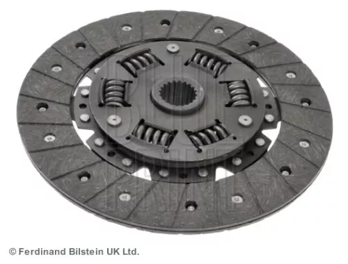 BLUE PRINT BLUE PRINT ADT33129 Clutch Disc 