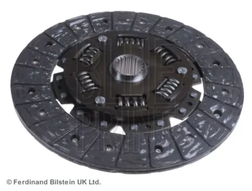 BLUE PRINT BLUE PRINT ADT33136 Clutch Disc 