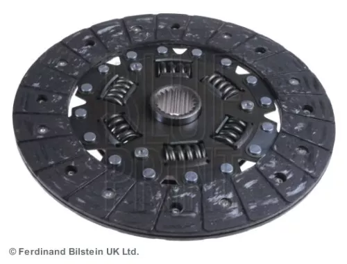 BLUE PRINT BLUE PRINT ADT33136 Clutch Disc 