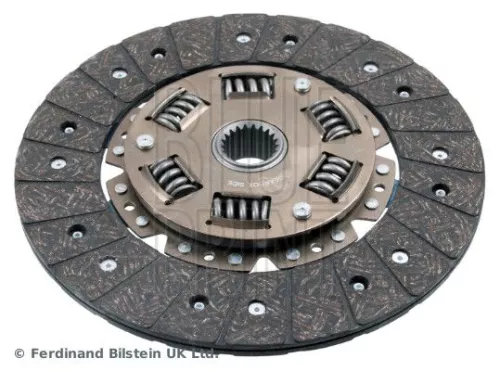 BLUE PRINT BLUE PRINT ADT33143 Clutch Disc 