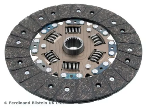 BLUE PRINT BLUE PRINT ADT33143 Clutch Disc 