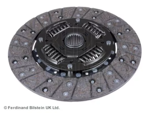 Clutch Disc