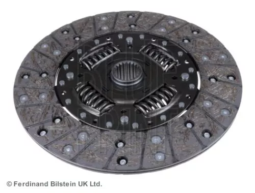 BLUE PRINT BLUE PRINT ADT33148 Clutch Disc 