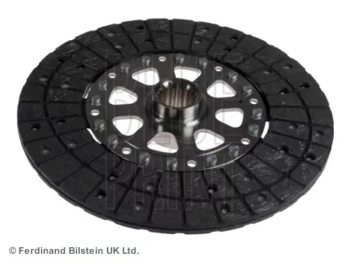 Clutch Disc