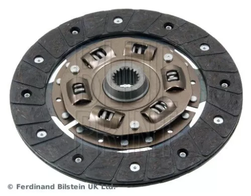 BLUE PRINT BLUE PRINT ADT33154 Clutch Disc 