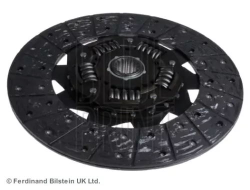 Clutch Disc