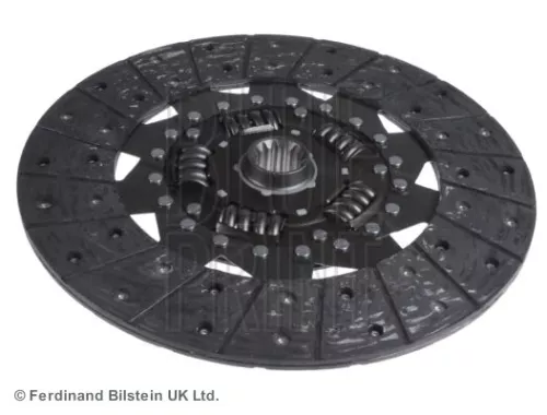 BLUE PRINT BLUE PRINT ADT33155 Clutch Disc 