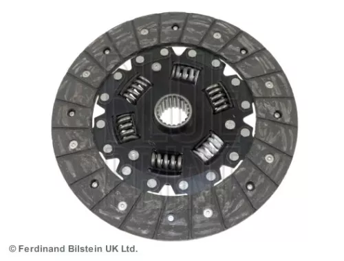 Clutch Disc