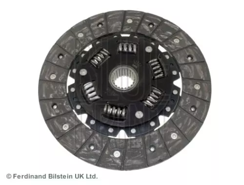 BLUE PRINT BLUE PRINT ADT33156 Clutch Disc 
