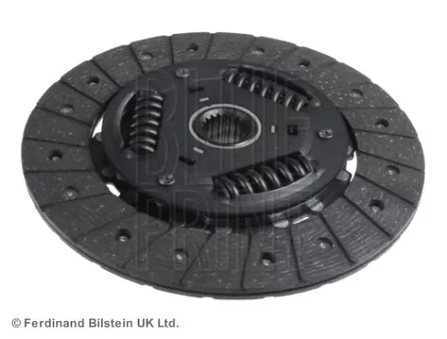 Clutch Disc