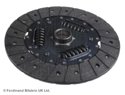 BLUE PRINT BLUE PRINT ADT33164 Clutch Disc 