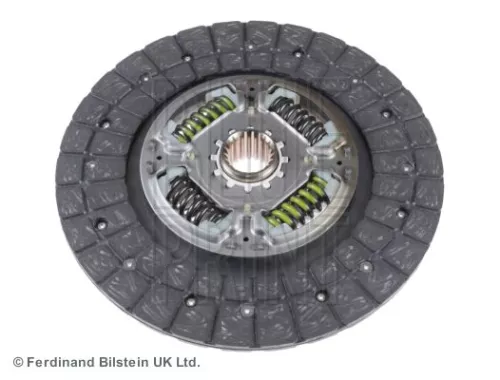 Clutch Disc