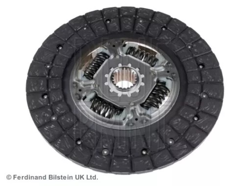 BLUE PRINT BLUE PRINT ADT33165 Clutch Disc 