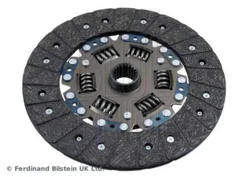 BLUE PRINT BLUE PRINT ADT33168 Clutch Disc 