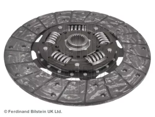 Clutch Disc
