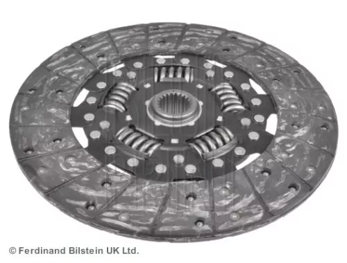 BLUE PRINT BLUE PRINT ADT33169 Clutch Disc 