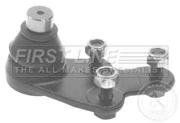 Ball Joint