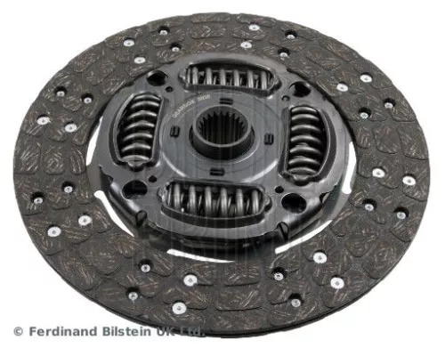 Clutch Disc