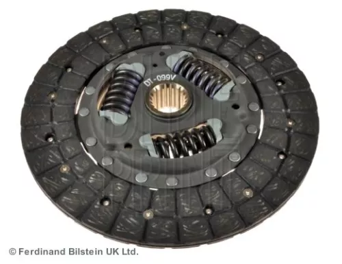 Clutch Disc