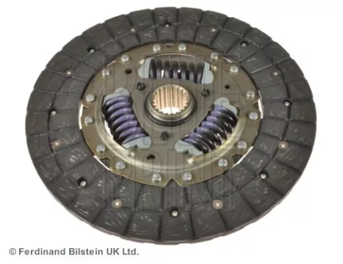 BLUE PRINT BLUE PRINT ADT33184 Clutch Disc 