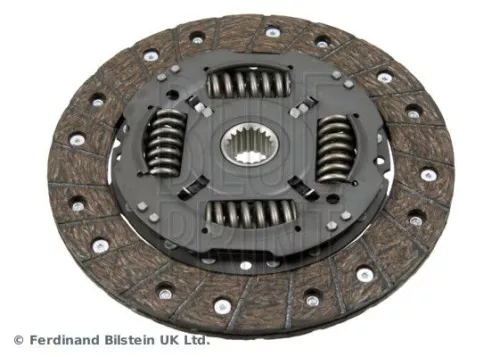 BLUE PRINT BLUE PRINT ADT33189 Clutch Disc 