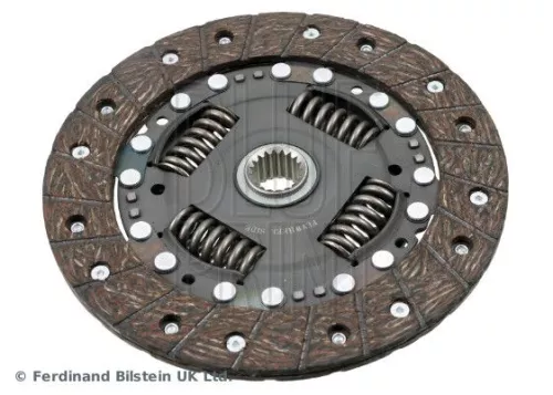 BLUE PRINT BLUE PRINT ADT33189 Clutch Disc 