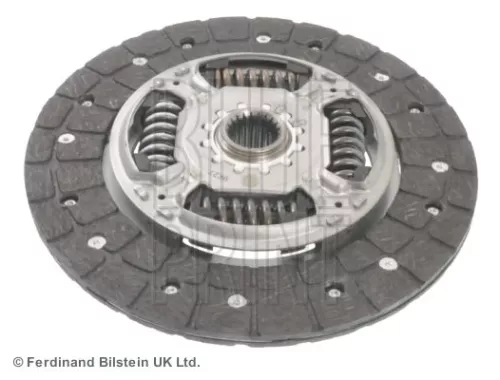 BLUE PRINT BLUE PRINT ADT33191 Clutch Disc 
